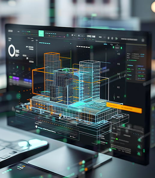 The Role of Advanced Software in Modern Structural Design